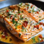 Marry Me Salmon