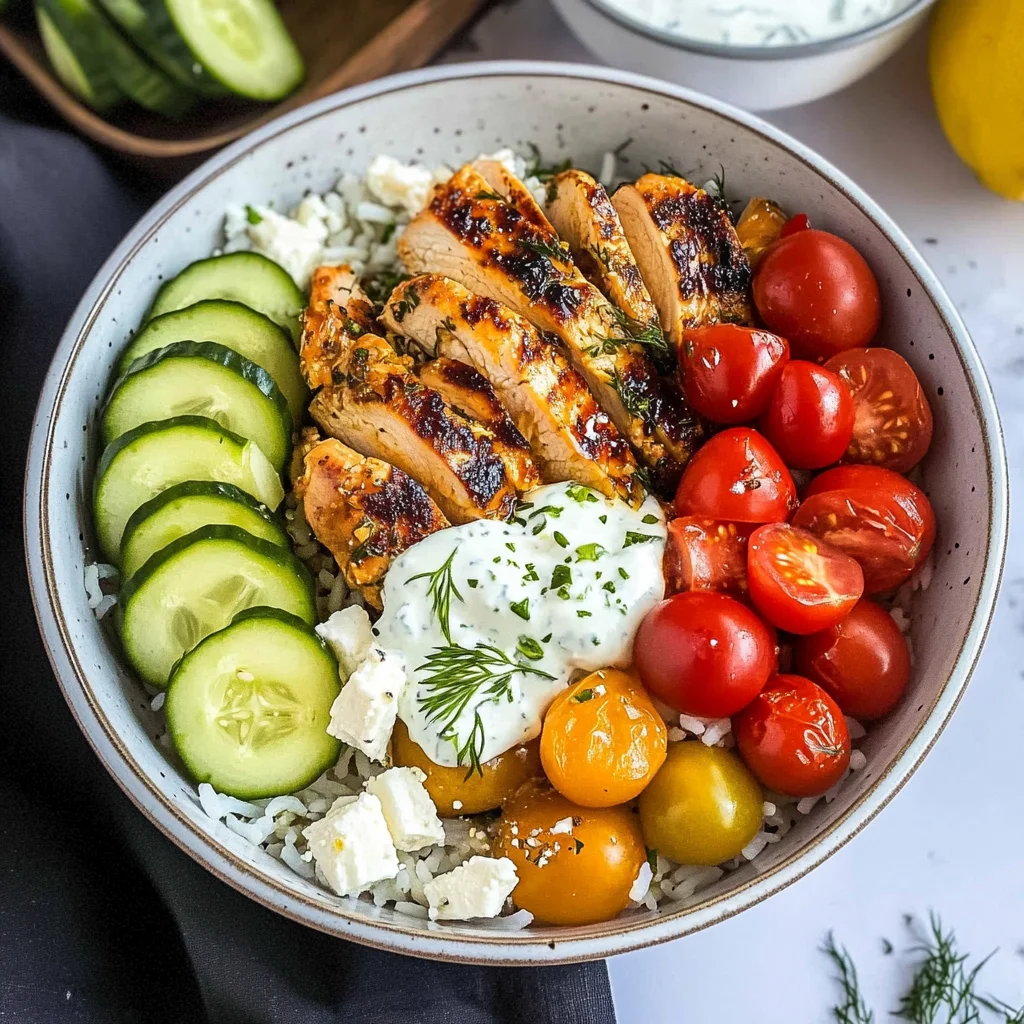Mediterranean-Inspired