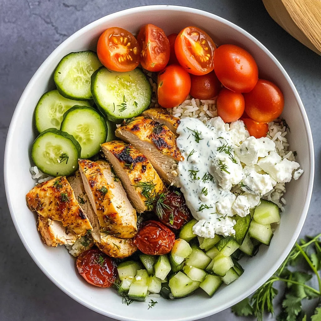 Mediterranean-Inspired