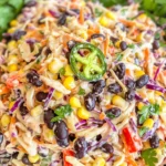Mexican Coleslaw