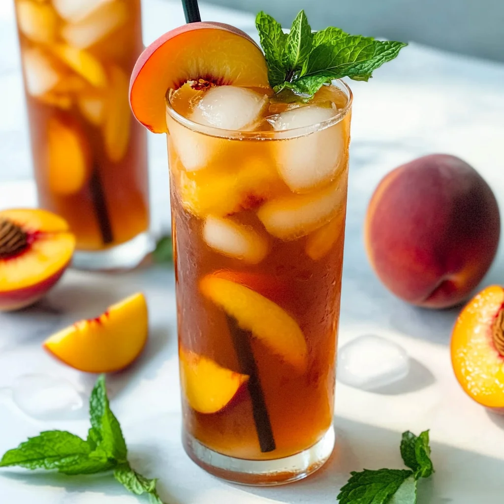 Peach