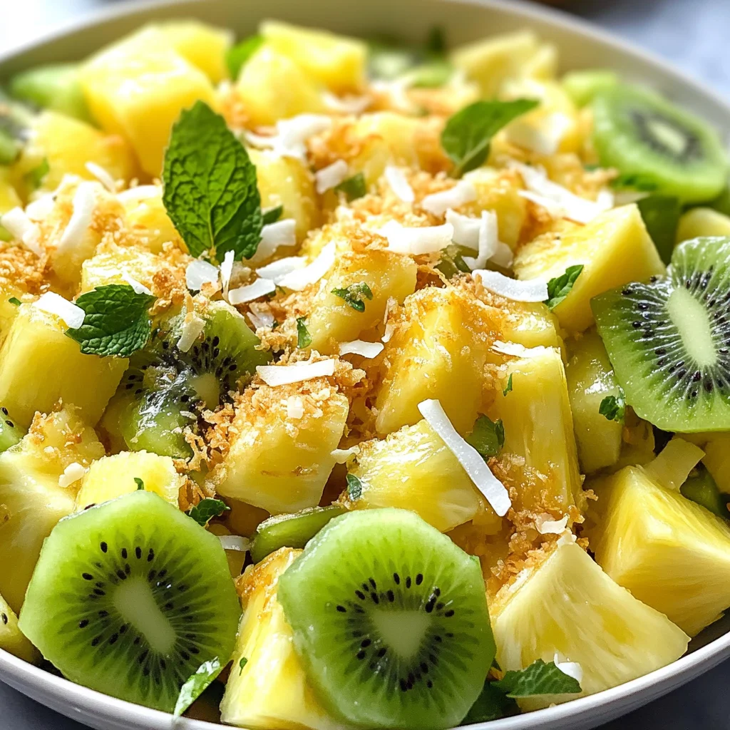 Pineapple
