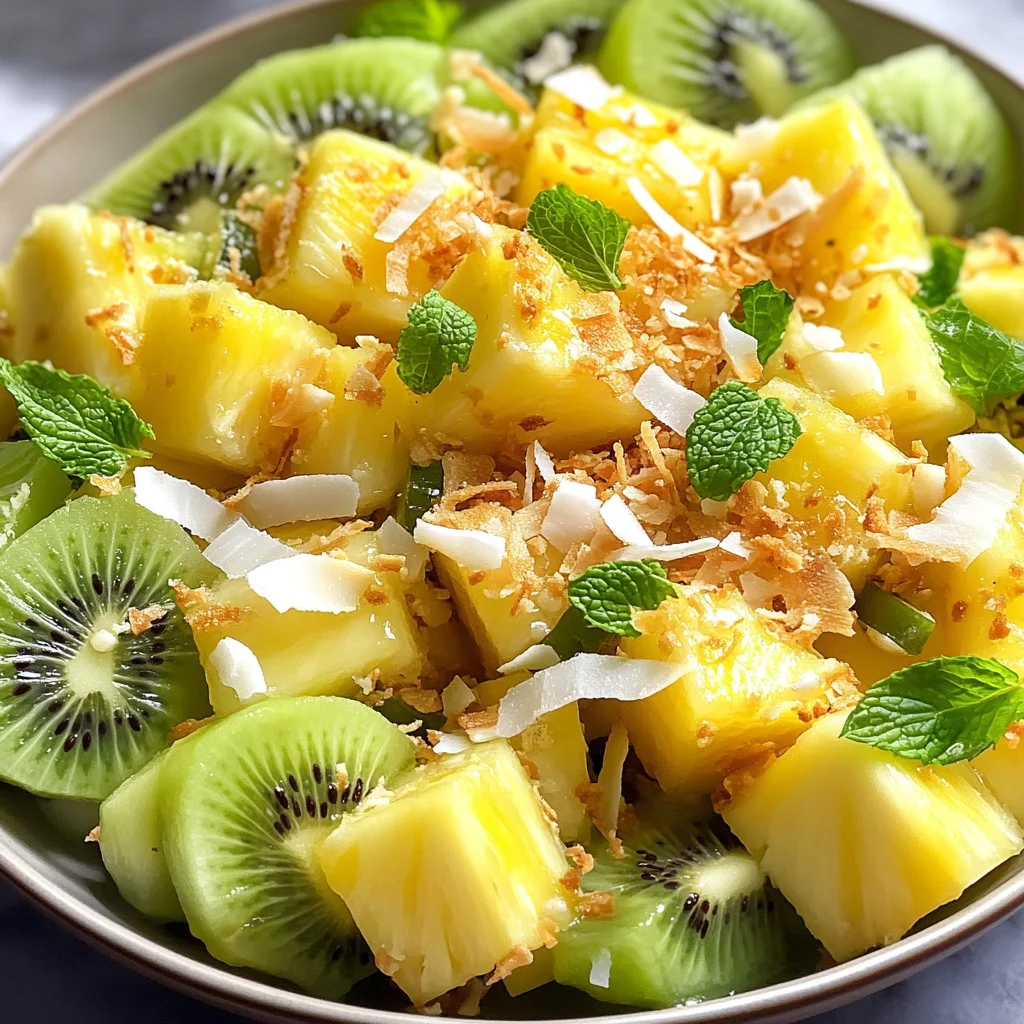 Pineapple