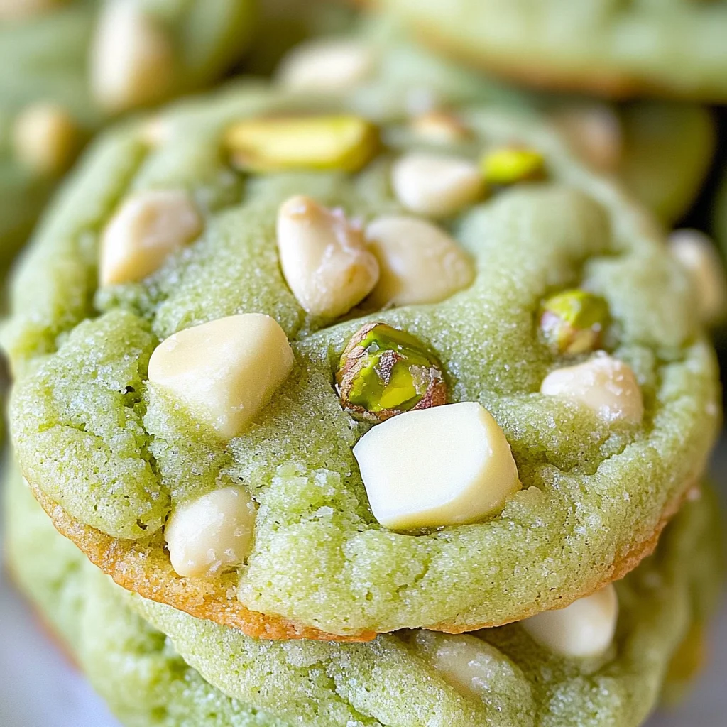 Pistachio