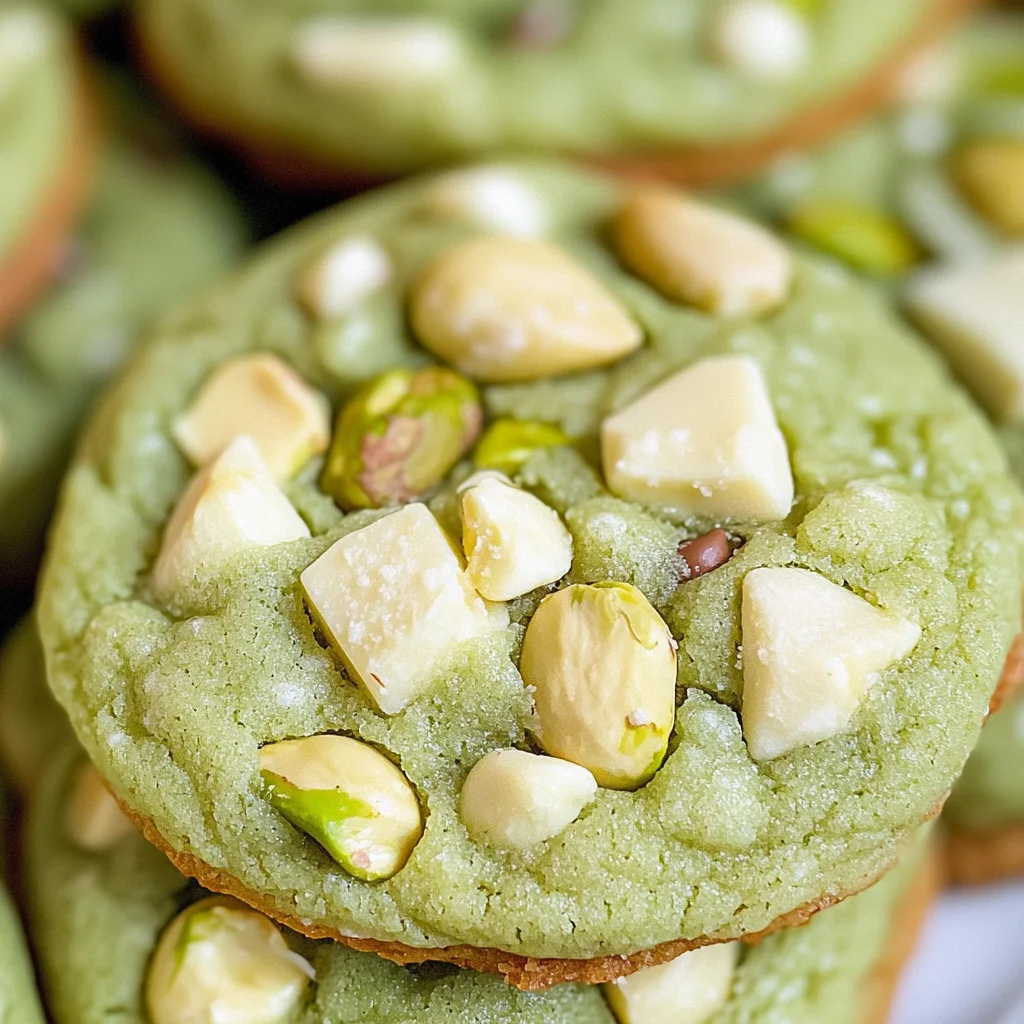 Pistachio