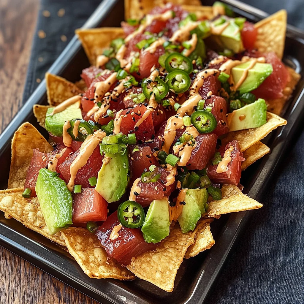 Poke