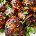 Pollo Asado (Asado Chicken)