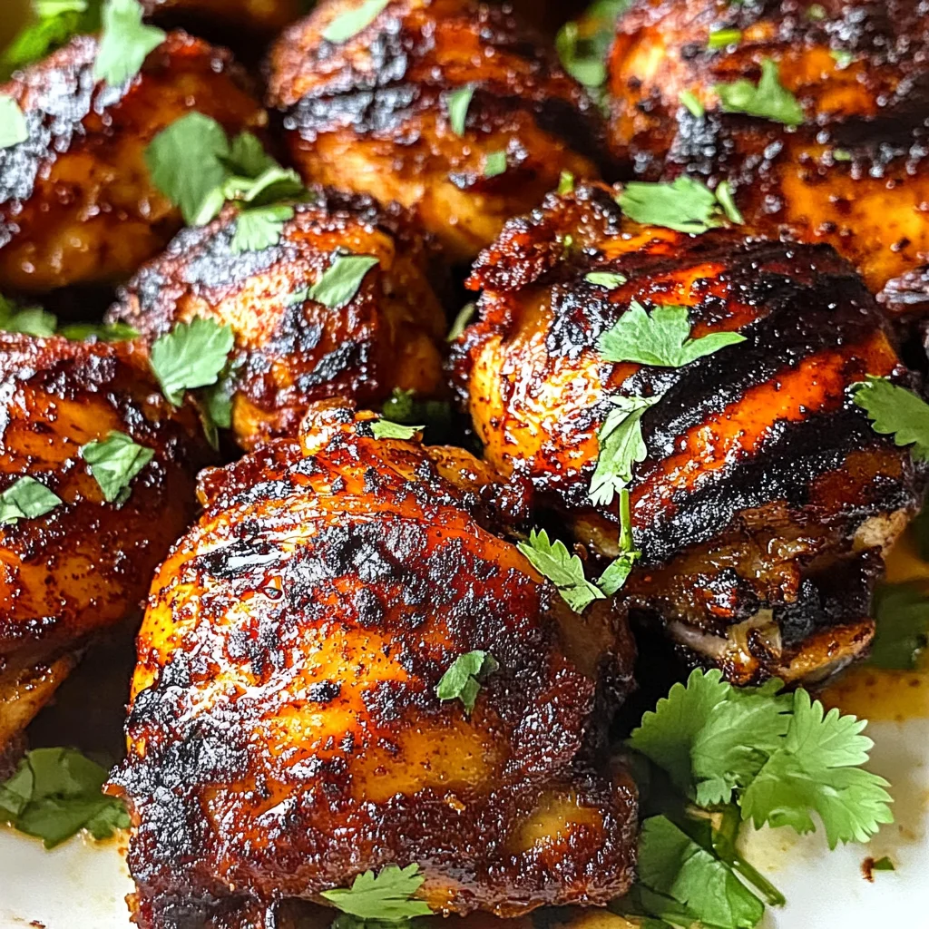 Pollo Asado (Asado Chicken)