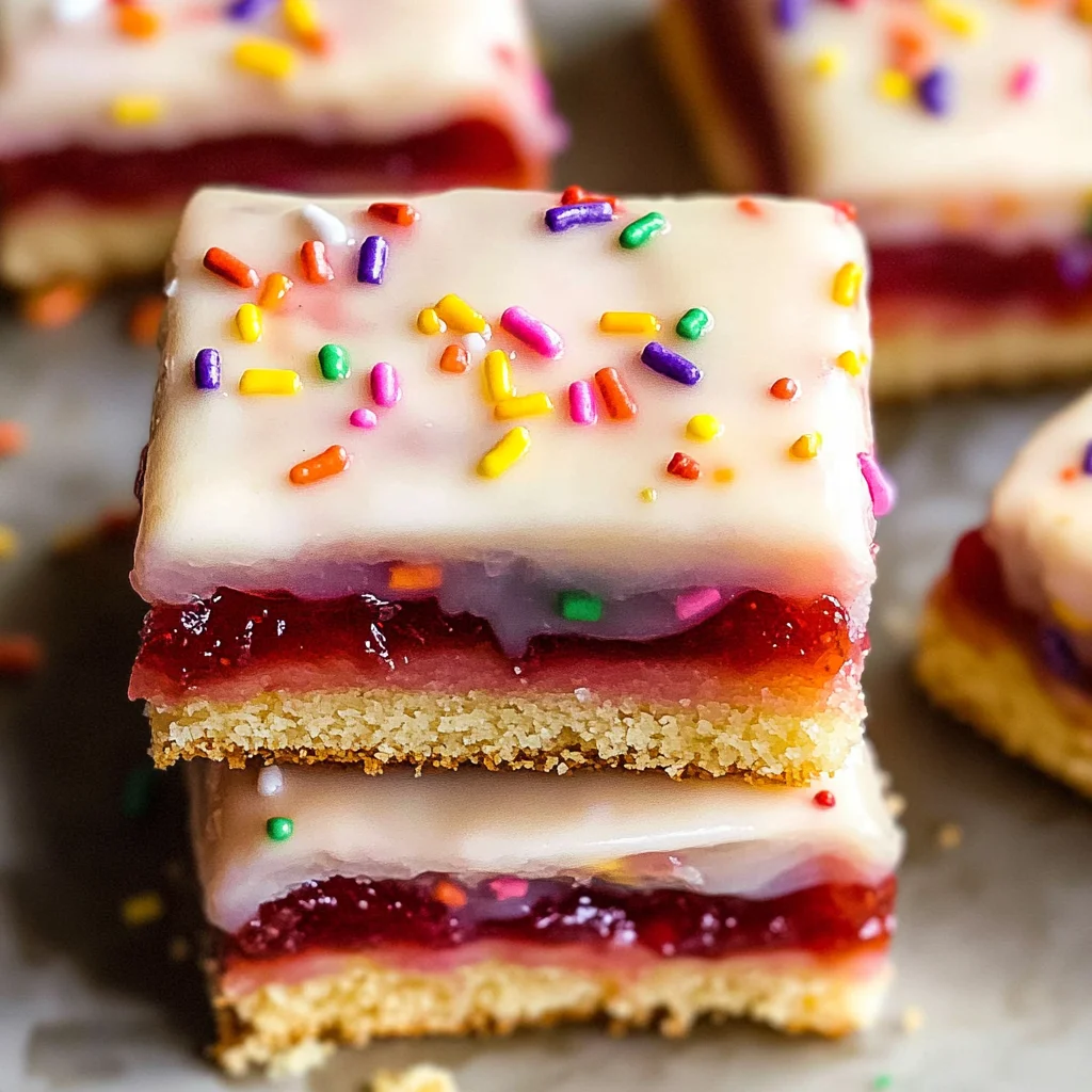 Poptart