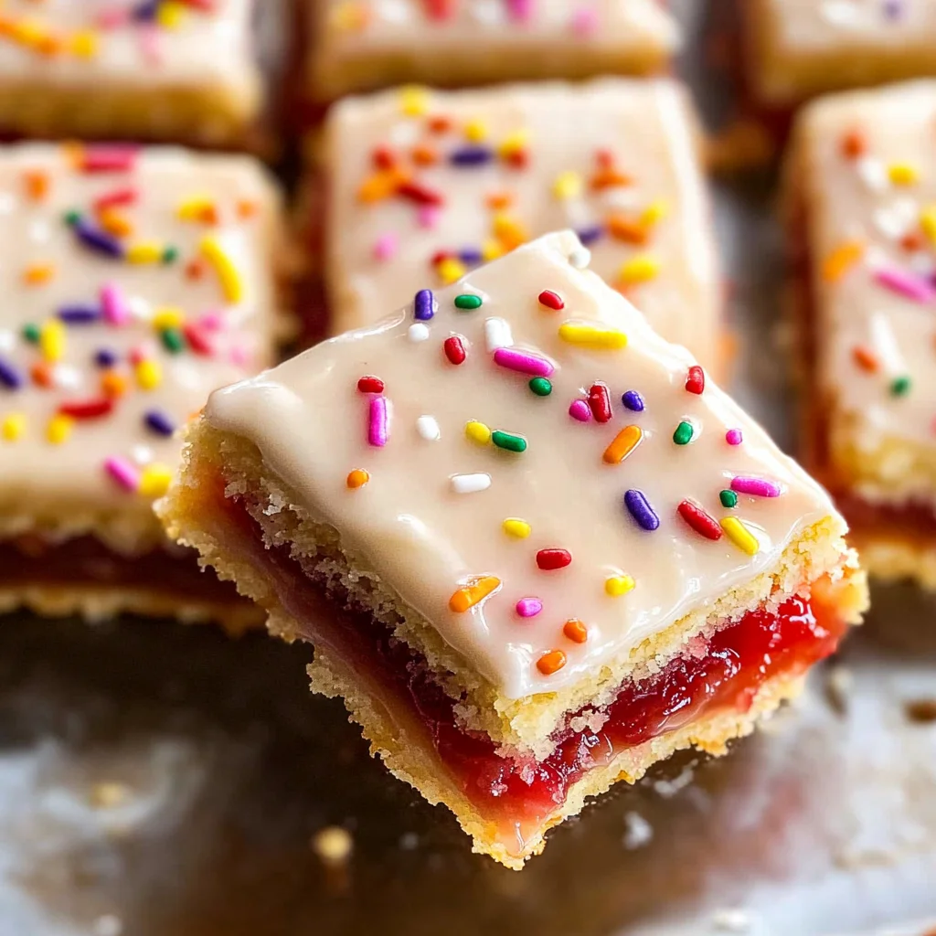 Poptart