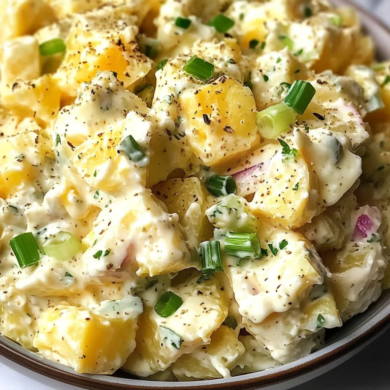 Potato Salad