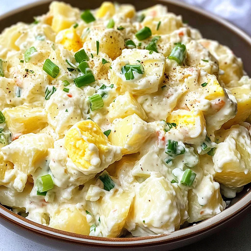 Potato