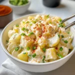 Potato Salad Recipe