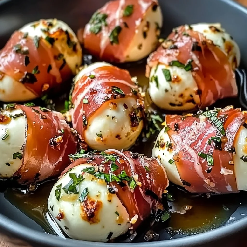 Prosciutto