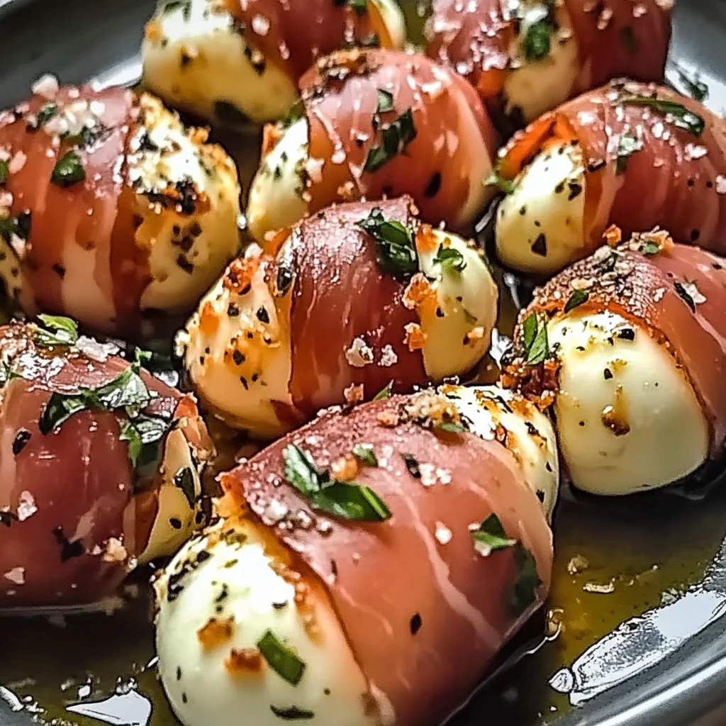 Prosciutto