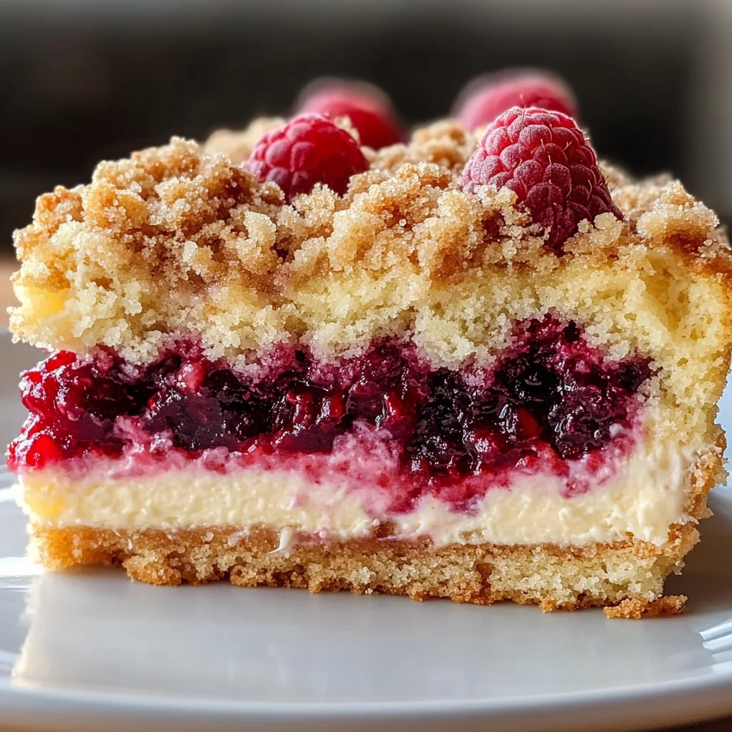 Raspberry