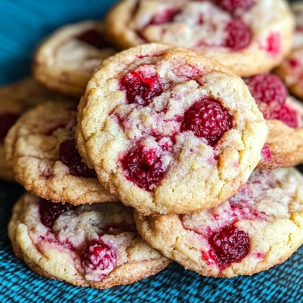 Raspberry