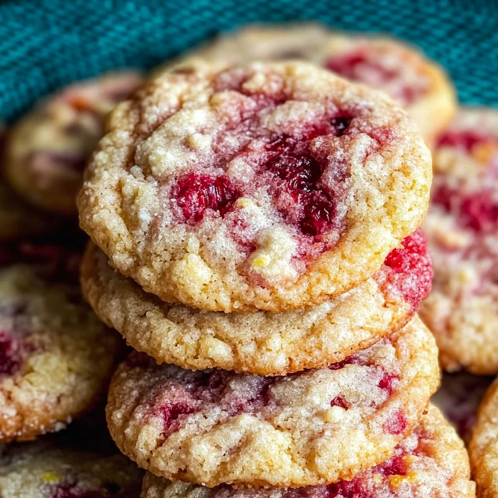 Raspberry