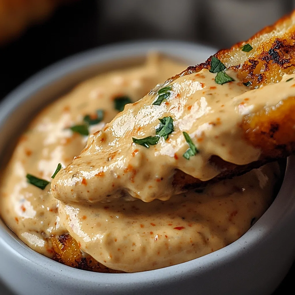 Spicy Aioli