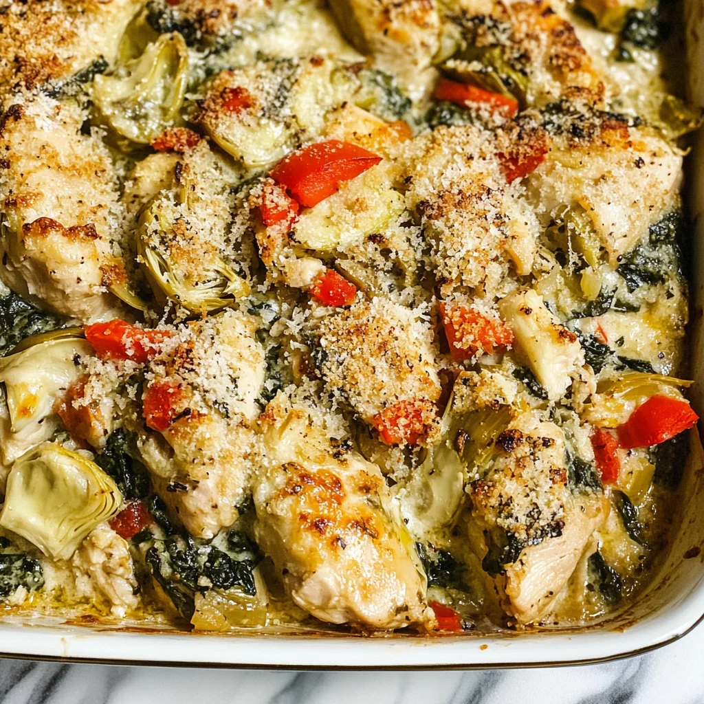 Spinach